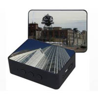 BLUETOOTH SPEAKER