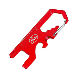 Carabiner Tool