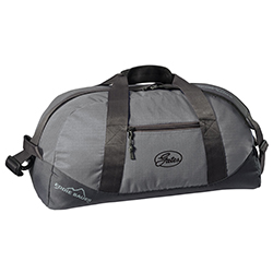 EDDIE BAUER MEDIUM RIPSTOP DUFFEL