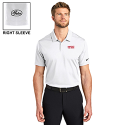 NIKE DRY ESSENTIAL POLO MEN'S - GATES PTR