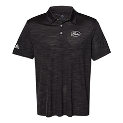 ADIDAS MELANGE SPORT SHIRT - MEN'S